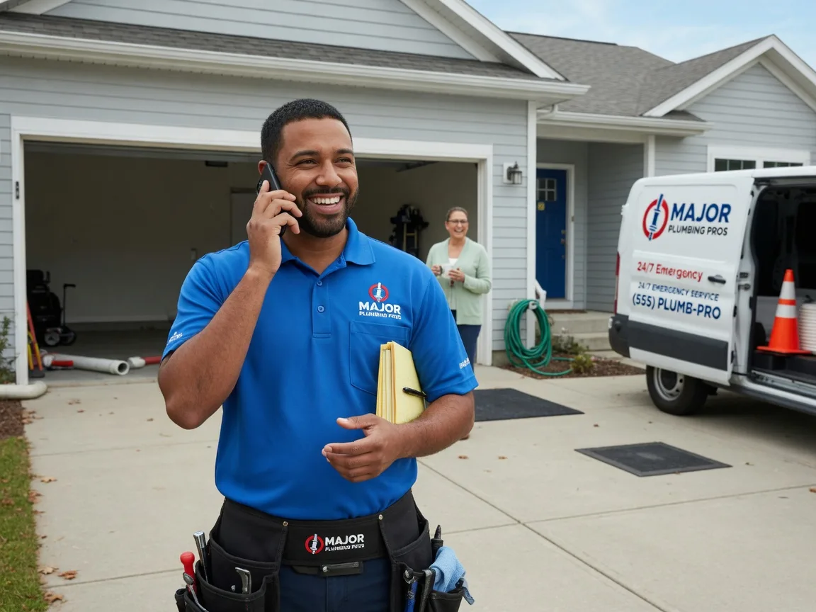 Drain Cleaning Services Esparto, CA FAQs